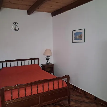 Du Fourbas Feriehus *