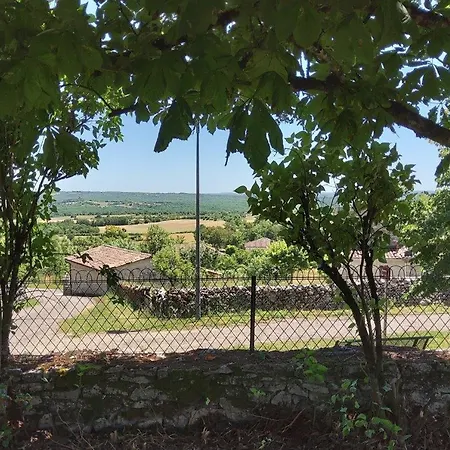 Du Fourbas * Belmont-Sainte-Foi